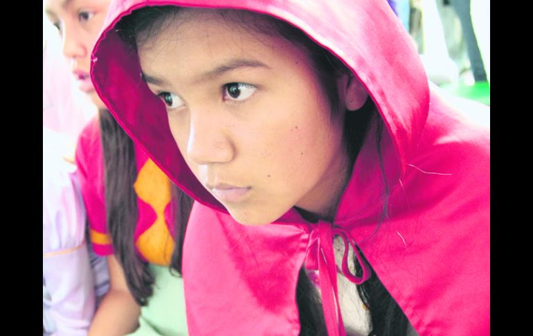 Razones. El Encuentro de Lectores de la asociación civil Letra Uno (ELEE 2013) es para todos los que tienen entre las manos un libro. EL INFORMADOR /