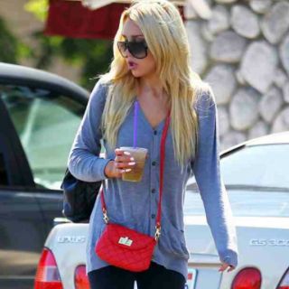 Bynes, con esquizofrenia y trastorno bipolar: especialistas