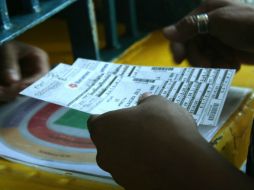 La FIFA hará un sorteo en los casos que la demanda supere el aforo de los estadios. ARCHIVO /