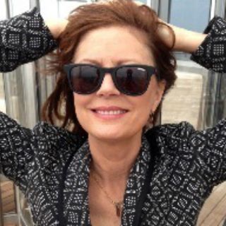Susan Sarandon, activa a sus 67 años y a la espera de estrenar filmes