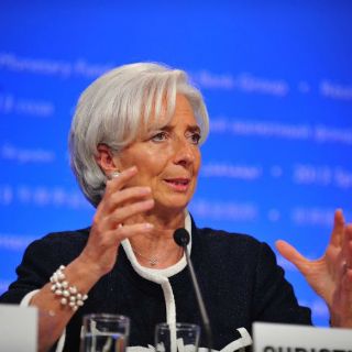 El FMI previene a naciones por incertidumbre fiscal en EU