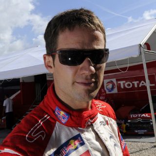 Ogier se proclama campeón del mundial de rallys