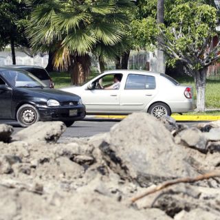 Movimiento Ciudadano exige transparencia en adjudicación de obras