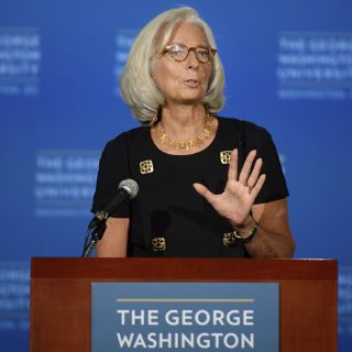 Para EU, solventar su crisis fiscal es una ''misión crítica'': FMI