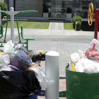 Canaco reprueba programas municipales de separación de basura