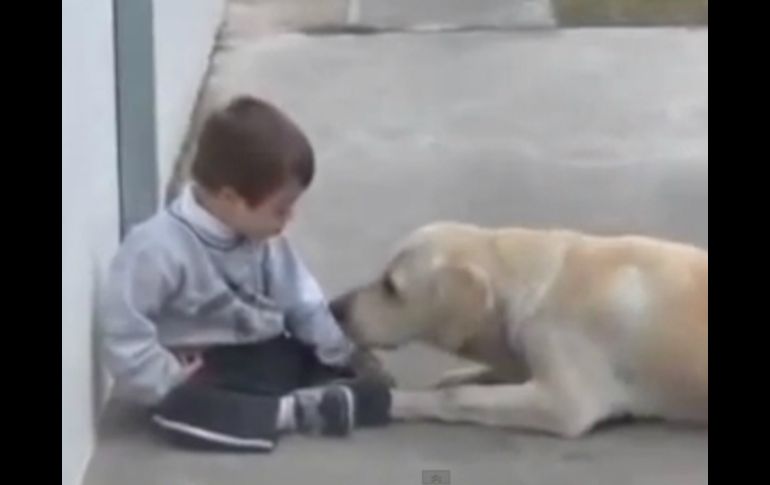 La grabación fue dada de alta el año pasado, hasta ahora reúne dos millones 324 mil 803 reproducciones en You Tube. ESPECIAL /