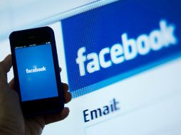 Lanzarían promociones para los clientes que se registren a través de la red social. ARCHIVO /