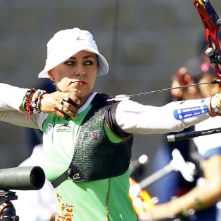 Arqueras mexicanas, por el bronce en el Mundial