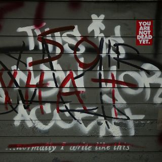 Banksy contesta a quienes taparon su último graffiti