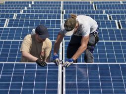 El empresario señala que nunca recibió algún incentivo del gobierno, y la tecnología que ofrecía involucraba generación de energía verd ARCHIVO /