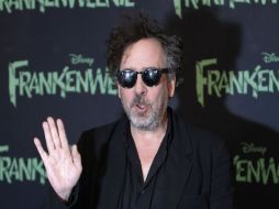 El director, productor, escritor y diseñador ha tenido siempre la constante de innovar. ARCHIVO /