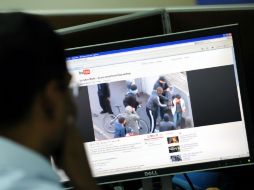 En agosto, más de mil millones de usuarios de internet en el mundo se conectaron a ver videos online. ARCHIVO /