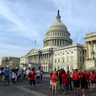 Aumenta preocupación por eventual default en economía de EU