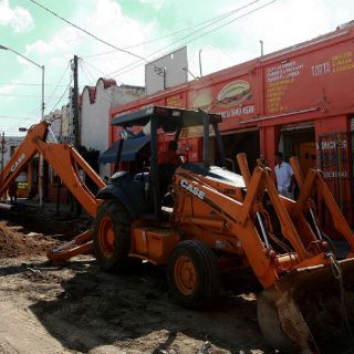 Partido MC sólo busca generar noticia: Ramiro