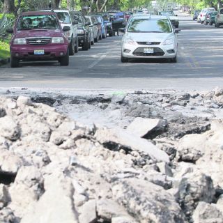 Alcalde se defiende: MC busca ''generar noticia'' por obras