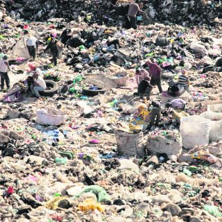 Municipios fallan en separación de residuos