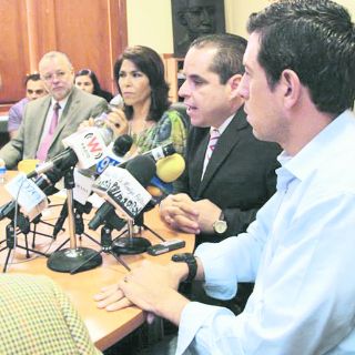 El PRI deja abierta su postura sobre Ley de Libre Convivencia