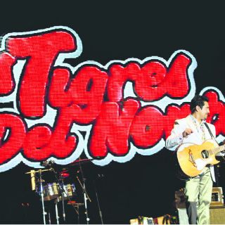 Los Tigres del Norte recibirán el premio Billboard ''Líder''