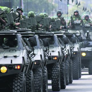 Iniciativa Mérida reordena énfasis de sus programas