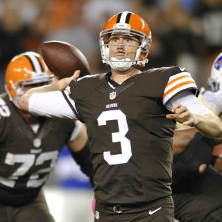 Cleveland gana a Buffalo en el jueves por la Noche