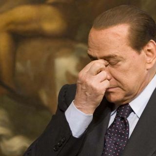 Berlusconi no acude a audiencia sobre su expulsión del Senado