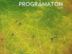 La banda de rock mexicana habla acerca de ''Progámaton'' del cual se desprende su nuevo sencillo ''10:00 A.M''. Foto: @zoetheband. ESPECIAL /