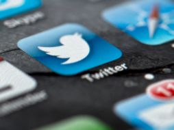 Con más de 200 millones de usuarios activos al mes, transmite más de 500 millones de mensajes cada día. AP /