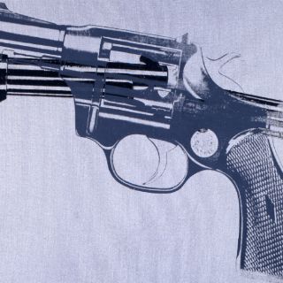 Andy Warhol, maestro del camuflaje