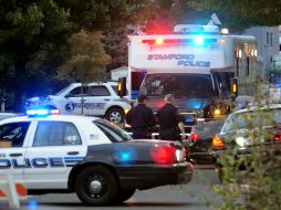 Las autoridades continúan investigando el caso, el novio de la mujer decía que temía por la vida de su hija. AP /