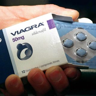 Diabetes e hipertensión pueden provocar disfunción eréctil