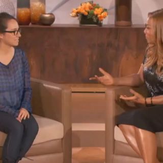 La chica que renunció a través de un video viral ya tiene empleo