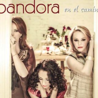 Pandora regresa con ''En el Camino''