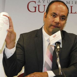 Buscan auditoría a empresa de parquímetros en Guadalajara