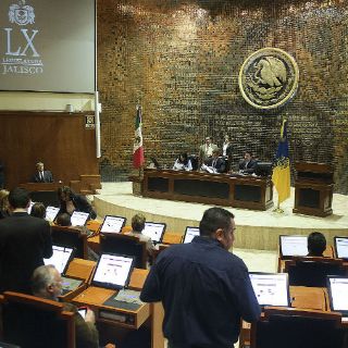 Preparan nuevo dictamen a favor de libre convivencia