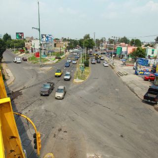 Repavimentarán Avenida Santa Margarita en Zapopan