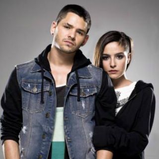 ''Cumbia ninja'' prepara disco