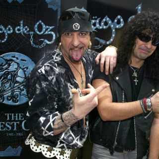 Volverá Mägo de Oz a México