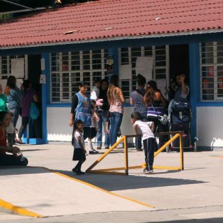 Destacan contraloría interna en Instituto de Infraestructura Educativa