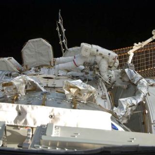 México sufre retraso de 30 años en materia aeroespacial