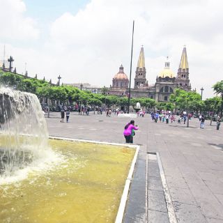 Repoblar, vía hacia una ciudad más segura: ONU-Hábitat