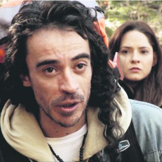 Aliens mexicanos invaden el celuloide