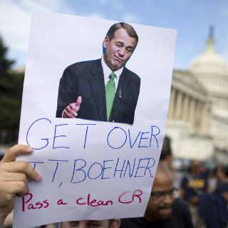 ''Esto no es un juego'', advierten republicanos a Barack Obama