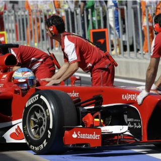 Escuderías se quejan por el calendario de carreras de 2014