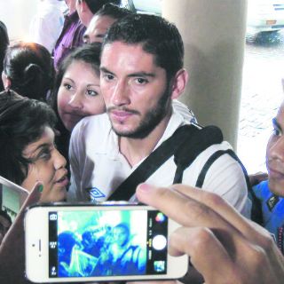 La Máquina llega sin motor: ''Chaco'' es baja