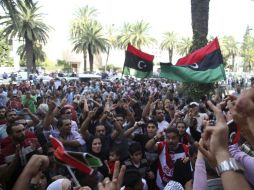 La formación de un nuevo ejecutivo de  independientes se daría en un plazo máximo de tres semanas.  /