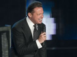 ''El Sol'' se ve envuelto en declaraciones sobre una presunta bisexualidad. ARCHIVO /