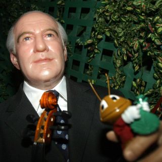 Recuerdan a Francisco Gabilondo Soler ''Cri Cri''