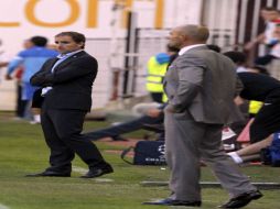 La Real Sociedad no obtuvo la victoria este sábado frente al Rayo Vallecano,cayendo 0-1. EFE /