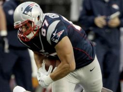 El estelar ala cerrada no ha visto acción en la temporada regular debido a sus lesiones. ARCHIVO /