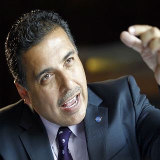 Piden madurar Agencia Espacial Mexicana para evitar fuga de cerebros